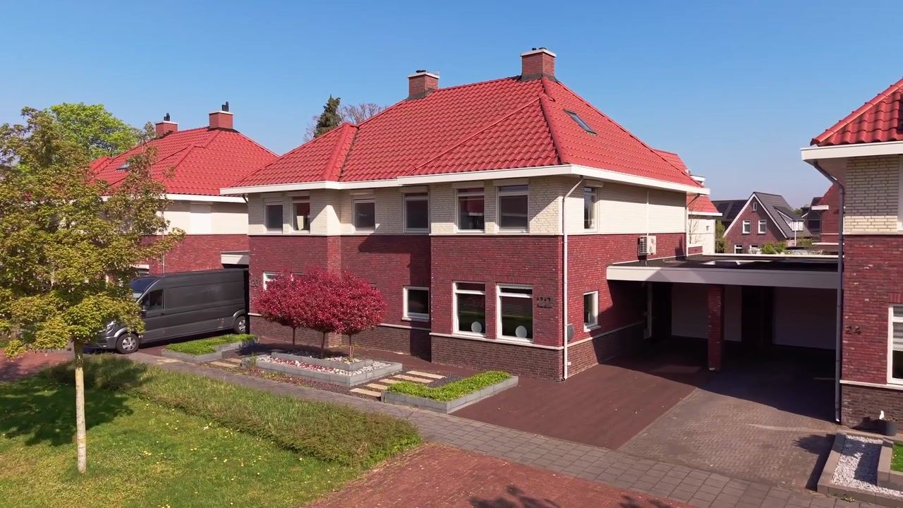 Video van Poortmanstraat 22