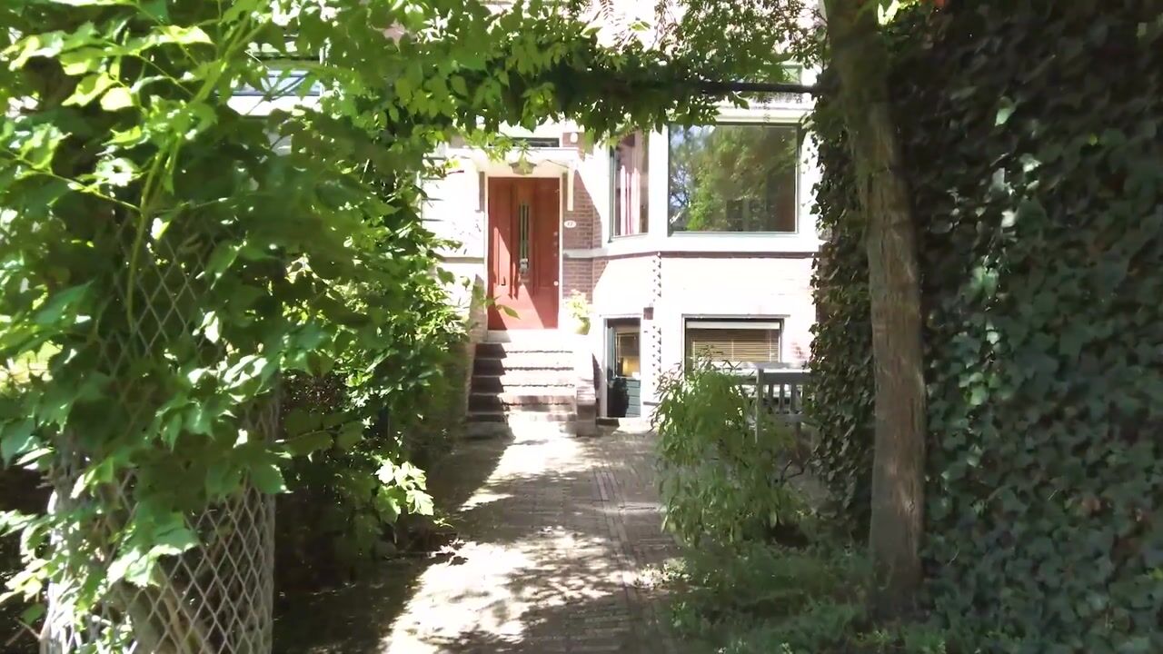 Video van Vijverlaan 47