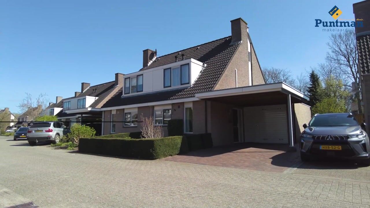 Video van Tappisstraat 8