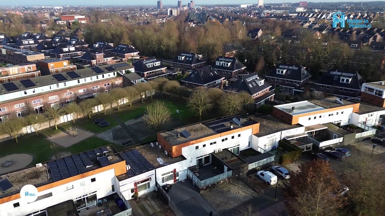 Video van Valutaboulevard 13