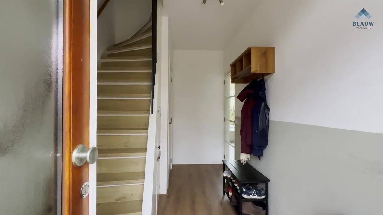 Video van de la Reylaan 36