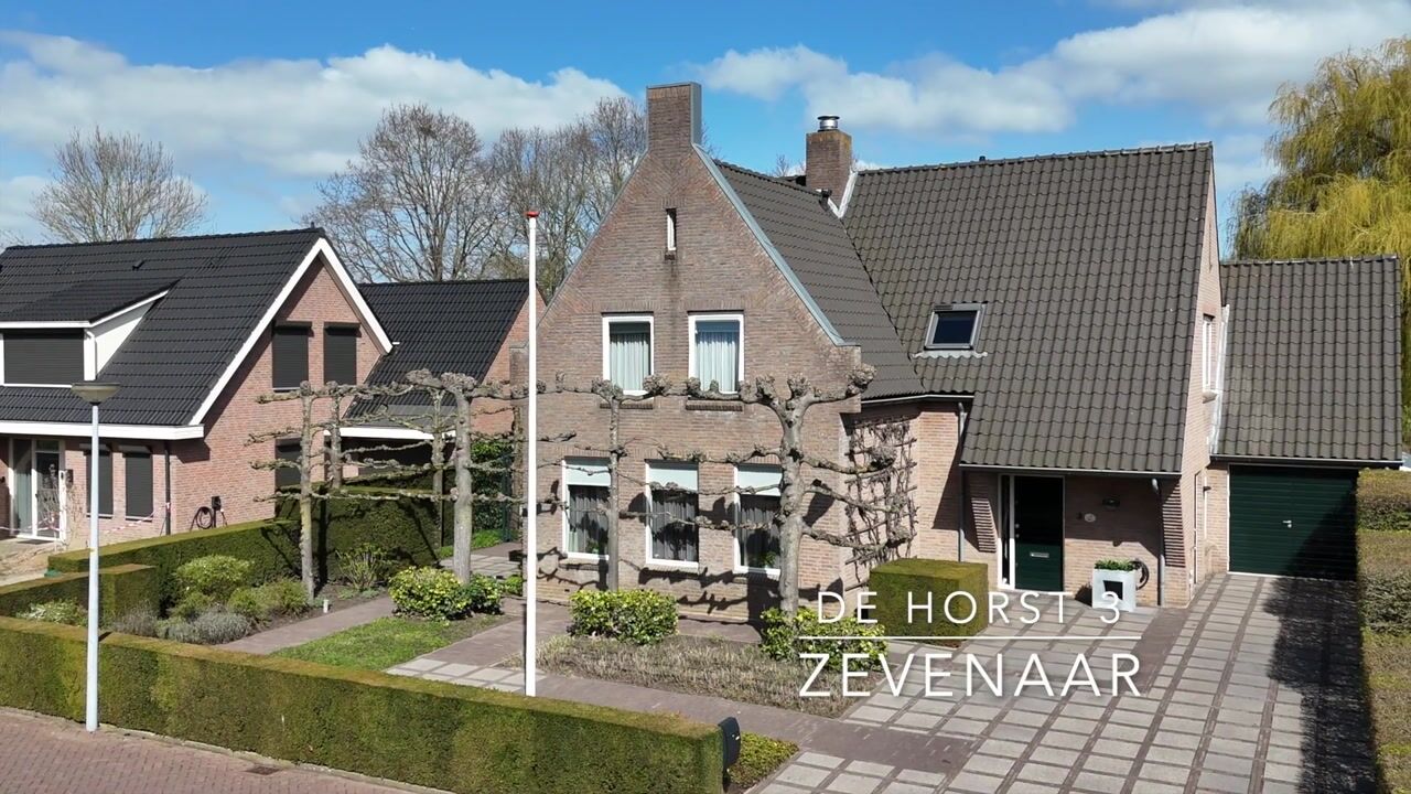 Video of De Horst 3