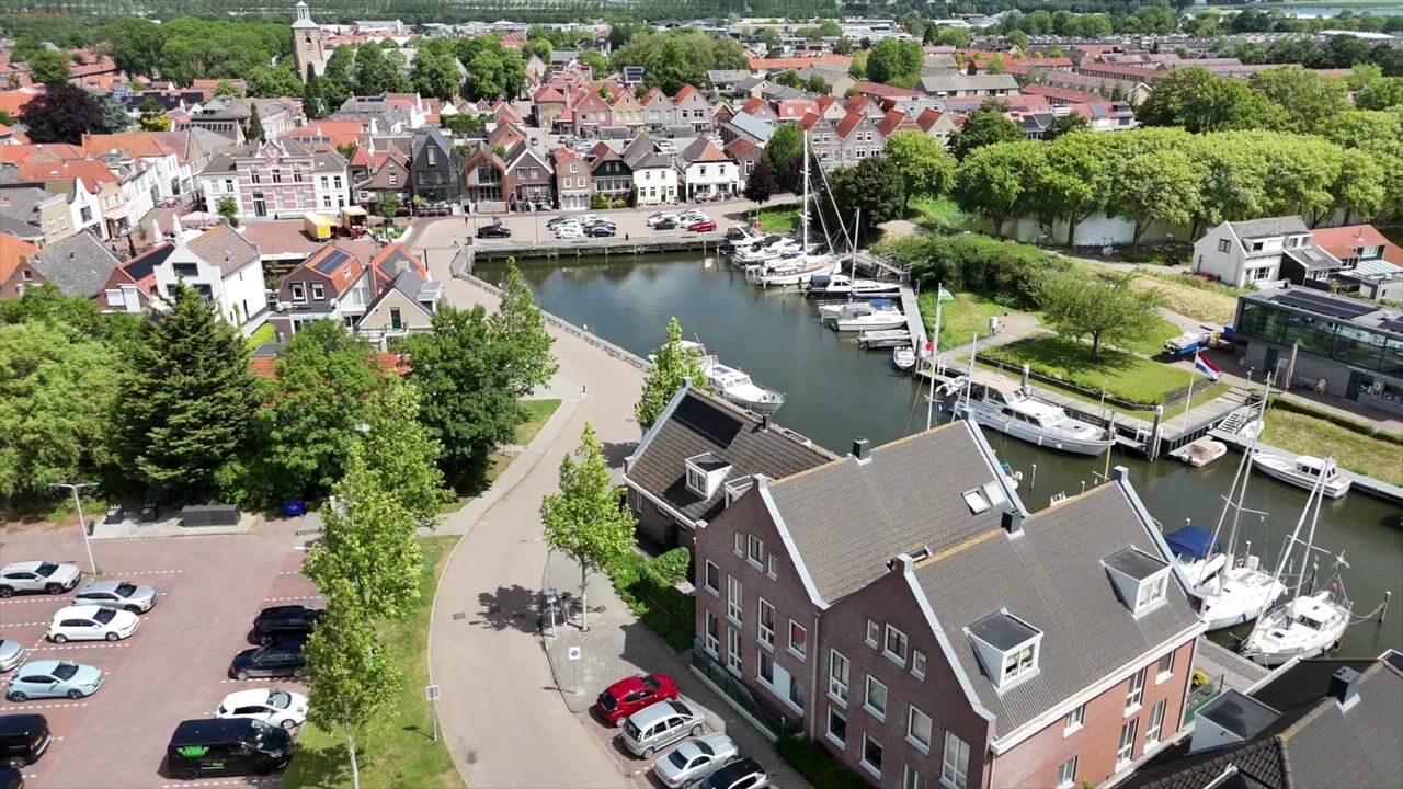 Video of Handelskade 1