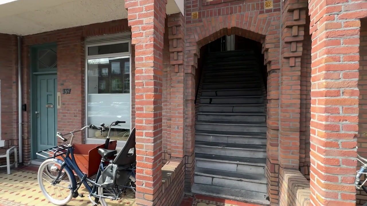 Video van Thomsonlaan 133