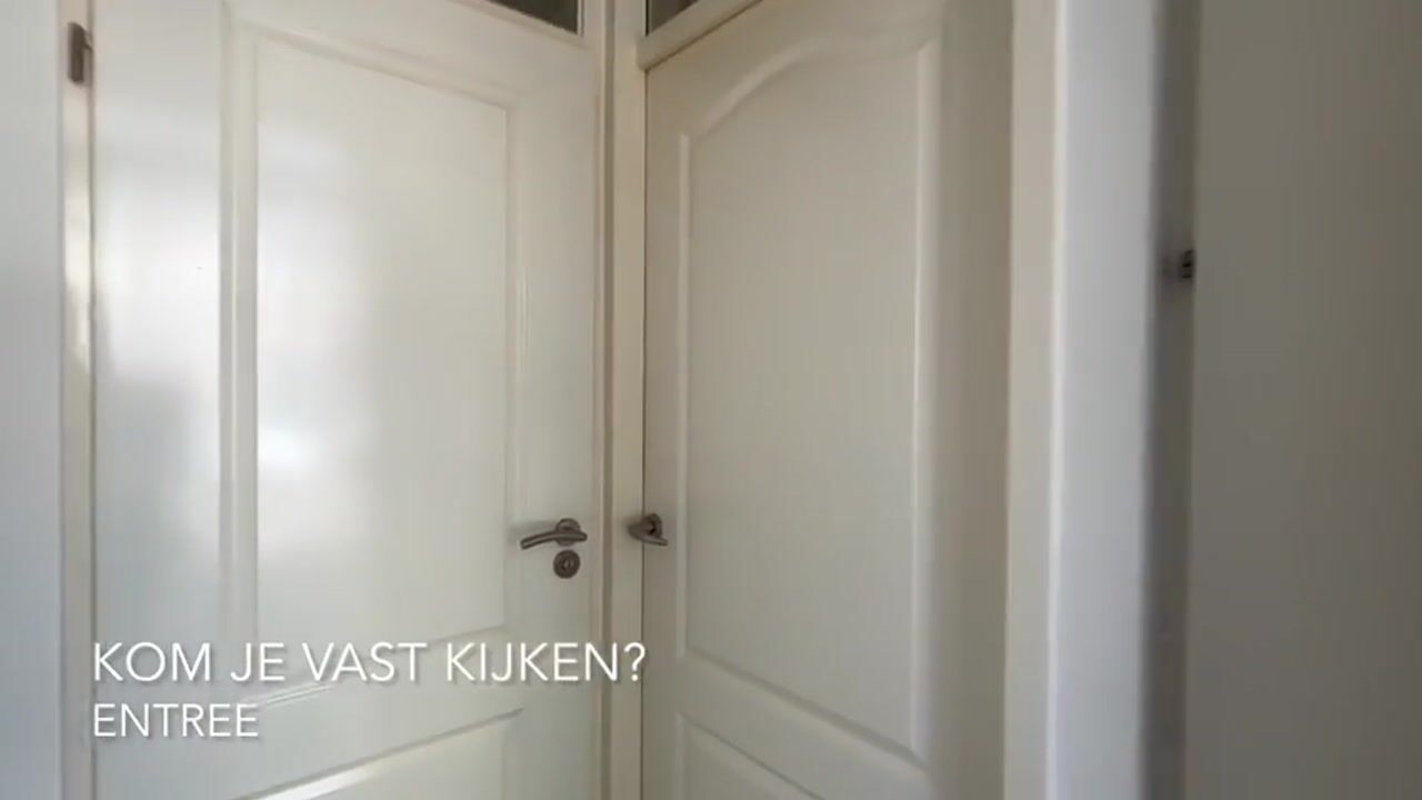 Video van Doesburgstraat 82