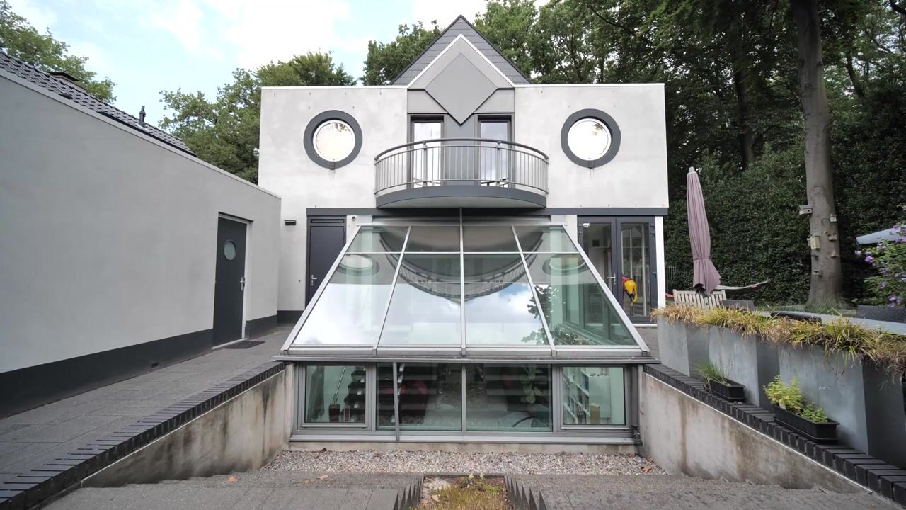 Video van Nicolaas Beetspad 6