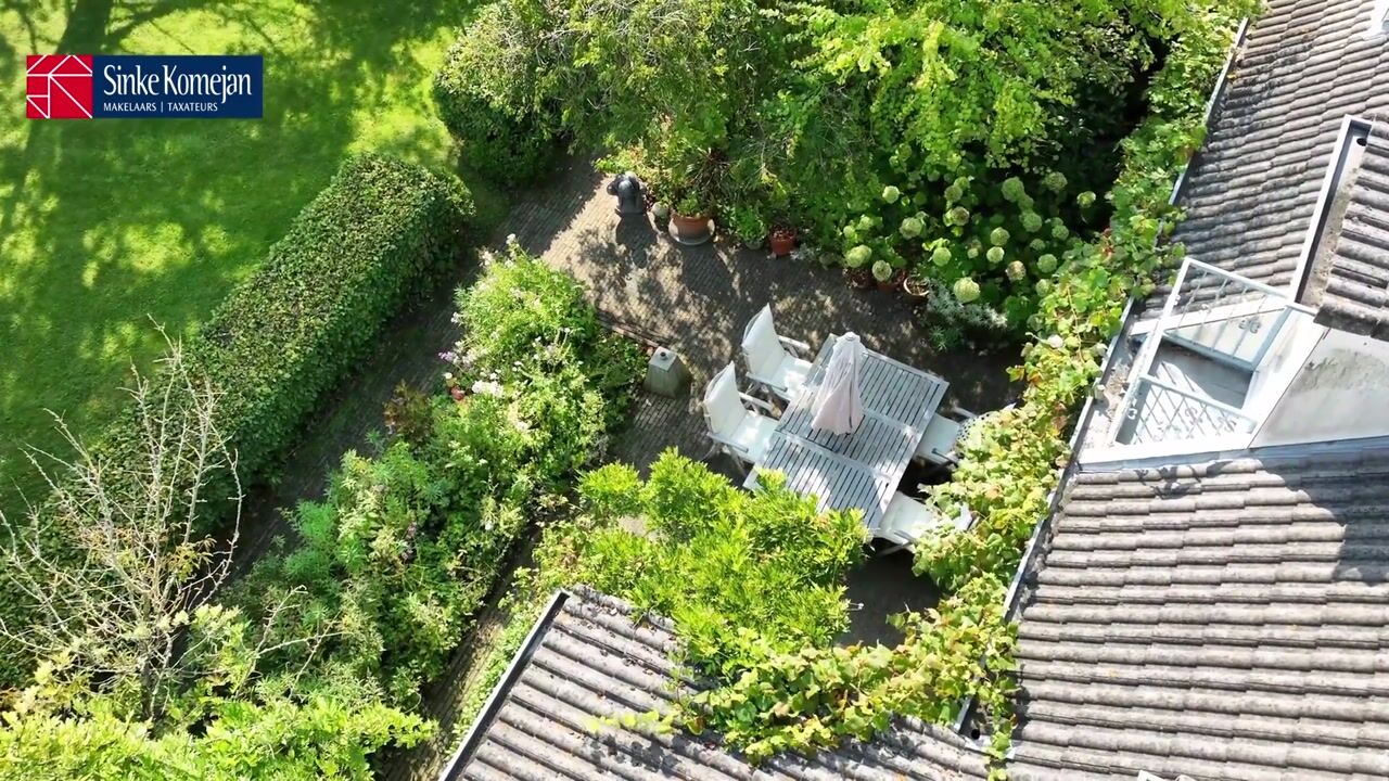 Bekijk video van Oude Domburgseweg 6