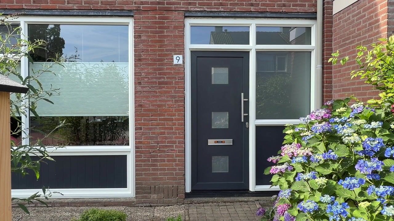 Video of Heemskerkstraat 9