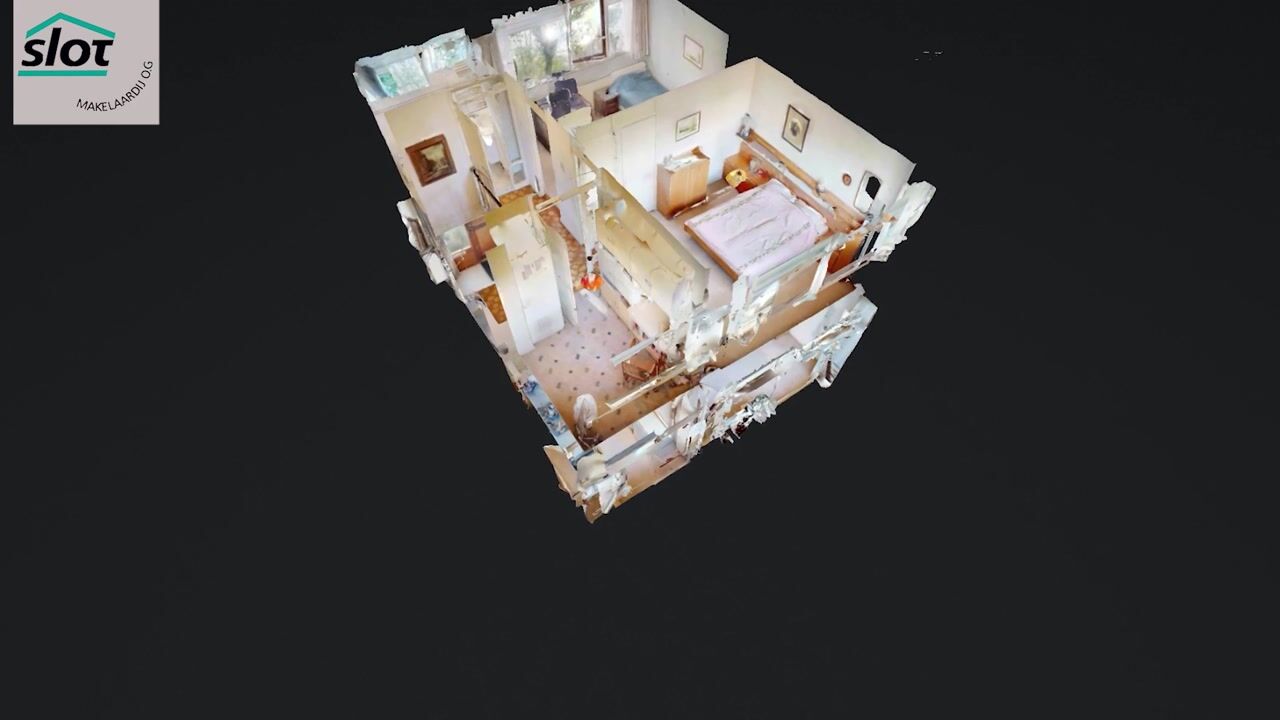 Video of Maarten Lutherweg 49