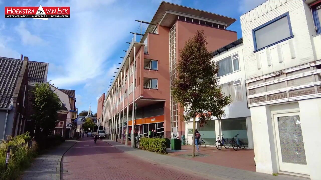 Bekijk video van Herenstraat 114