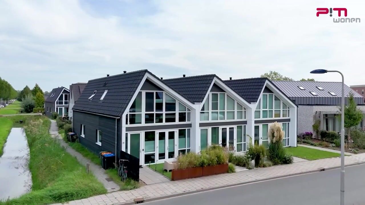 Video van Ottersingel 35