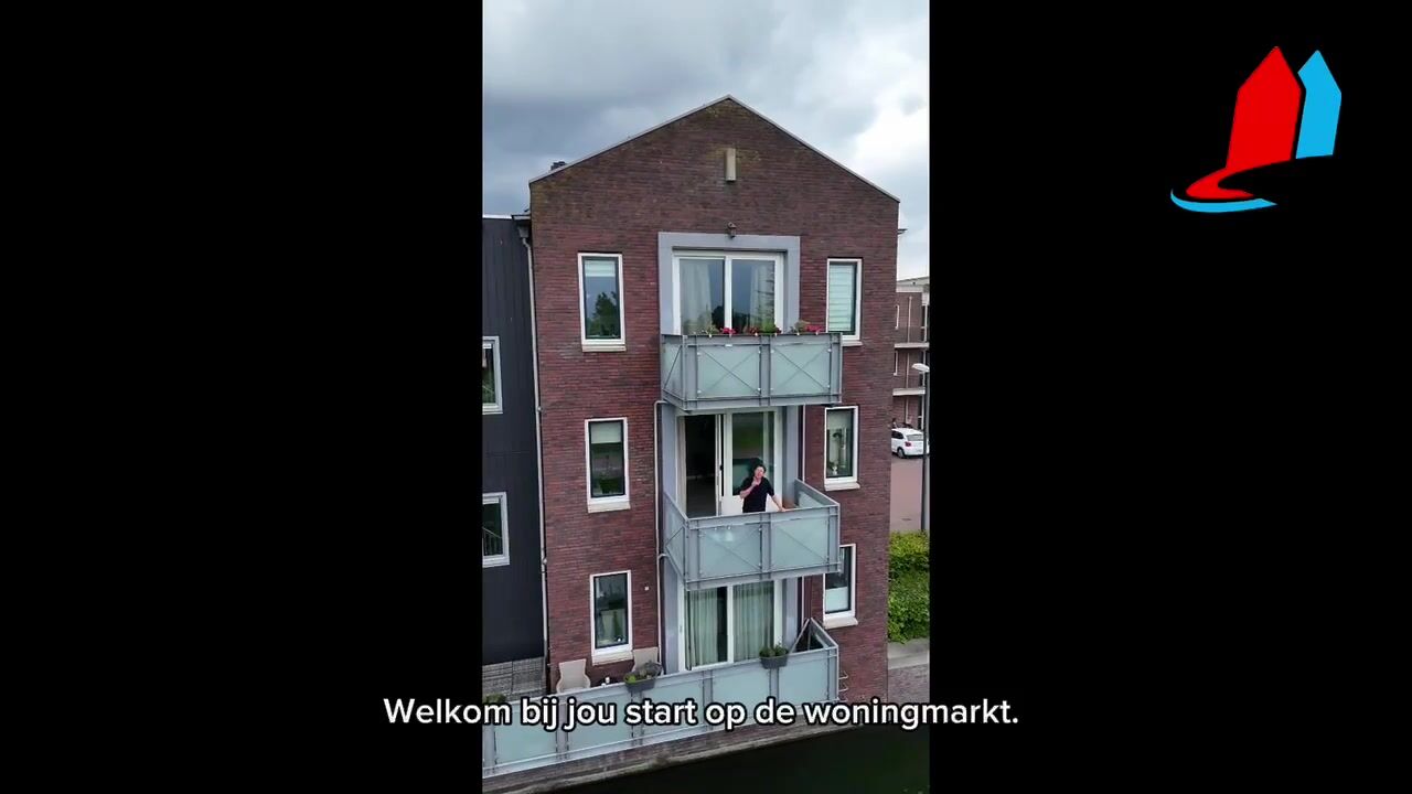 Video van Huurdemanskamp 15