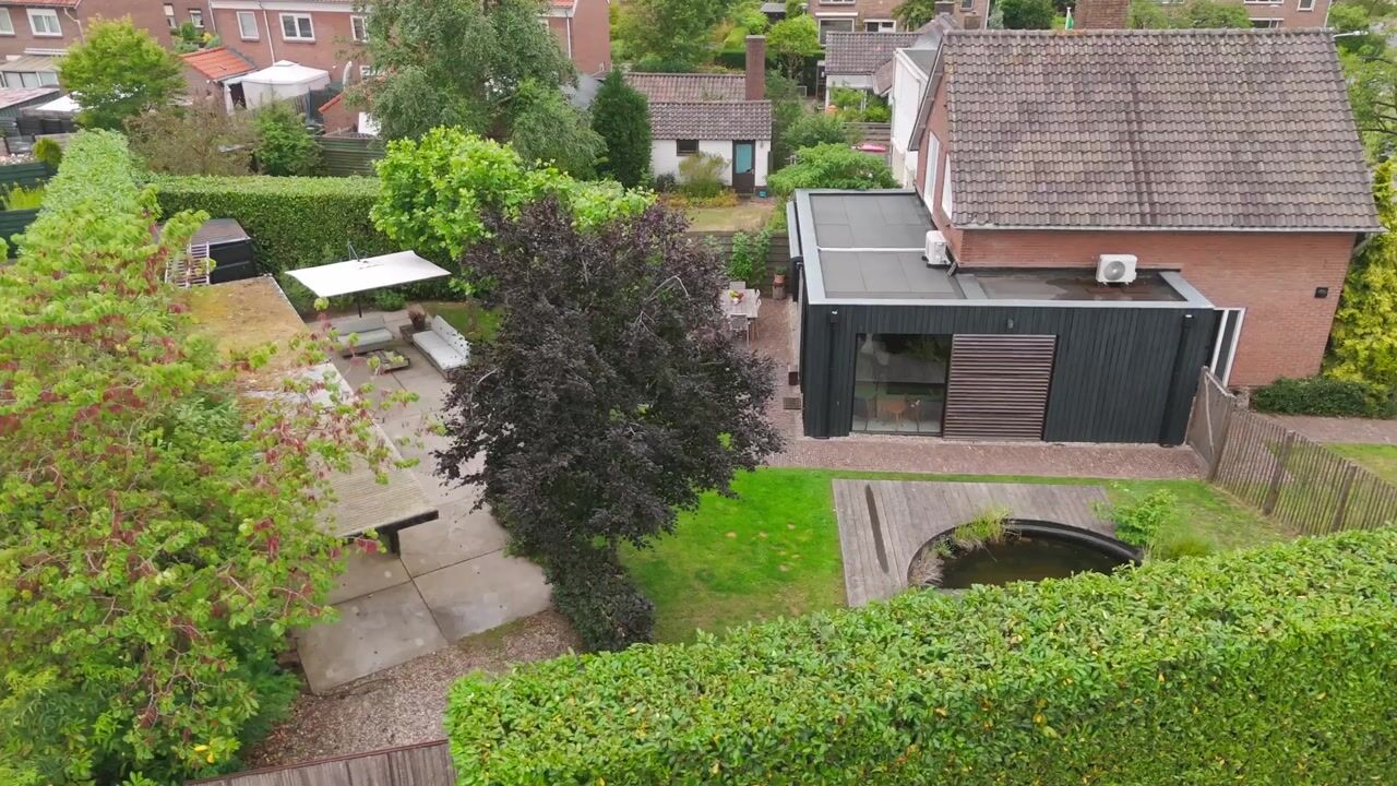 Video van Meidoornlaan 2