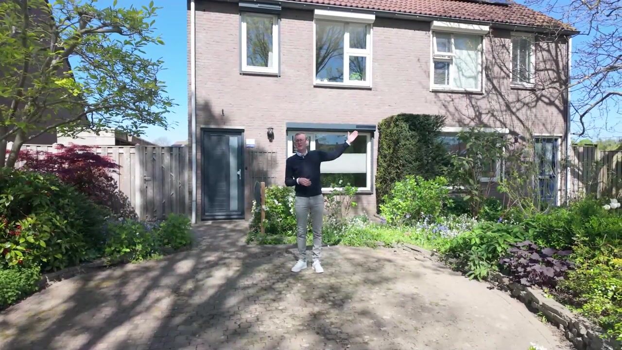 Video van Jachtsloot 35