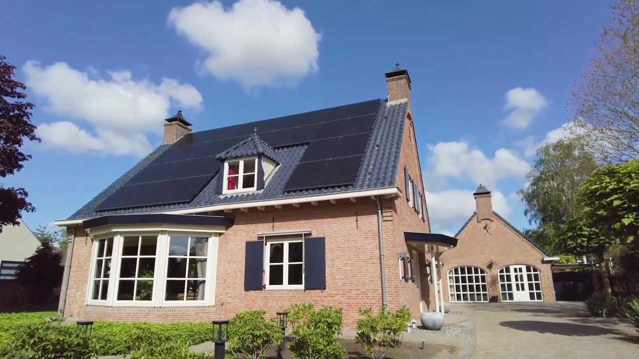 Video of Heiweg 23