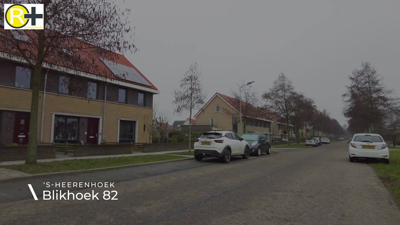Video van Blikhoek 82