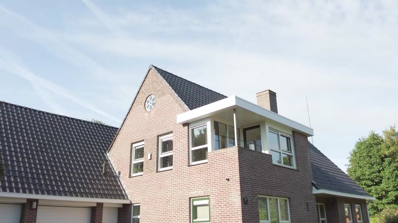 Video of Buitensingel 91