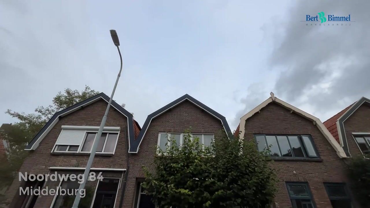 Video van Noordweg 84