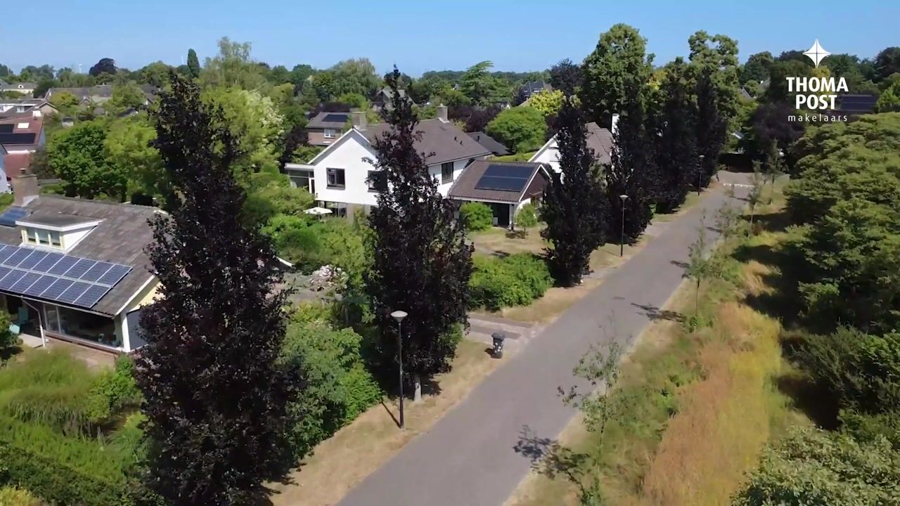 Video van Bergkampweg 18