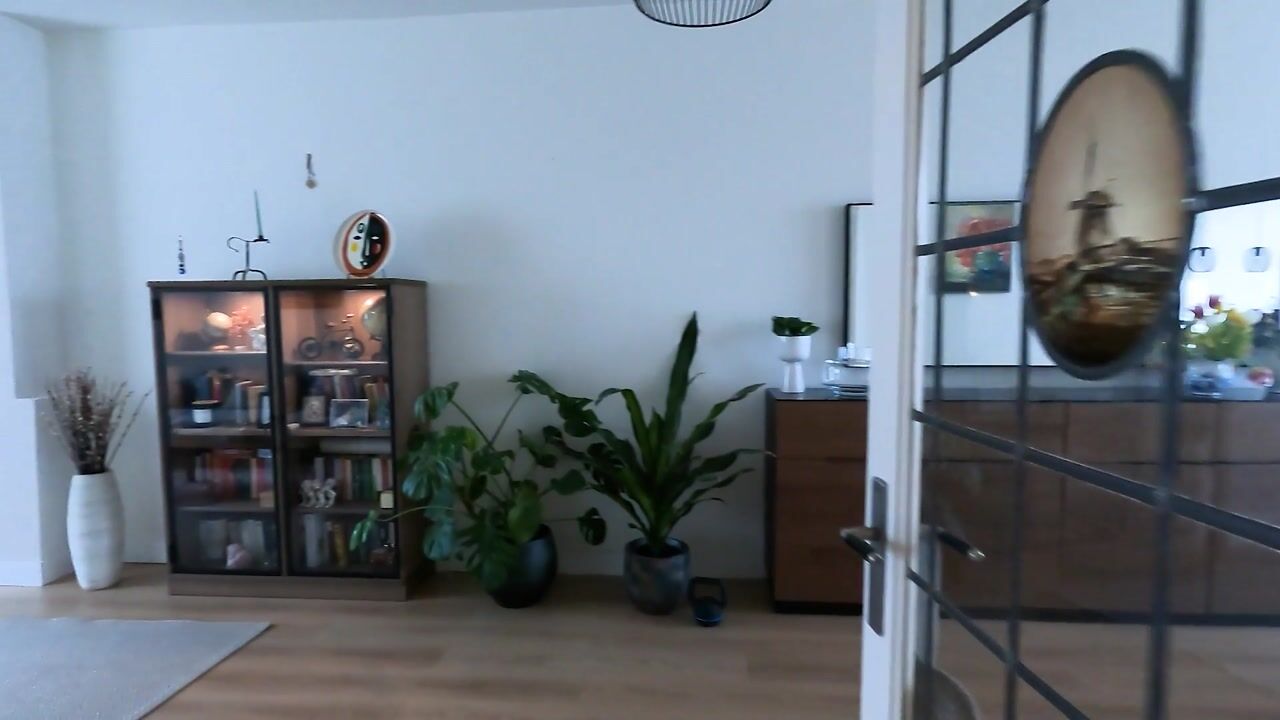 Video van Thorbeckelaan 407