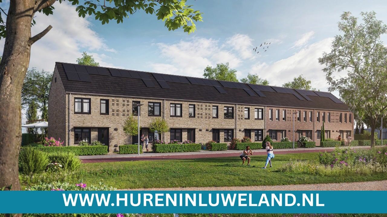 Bekijk video van 't Luweland