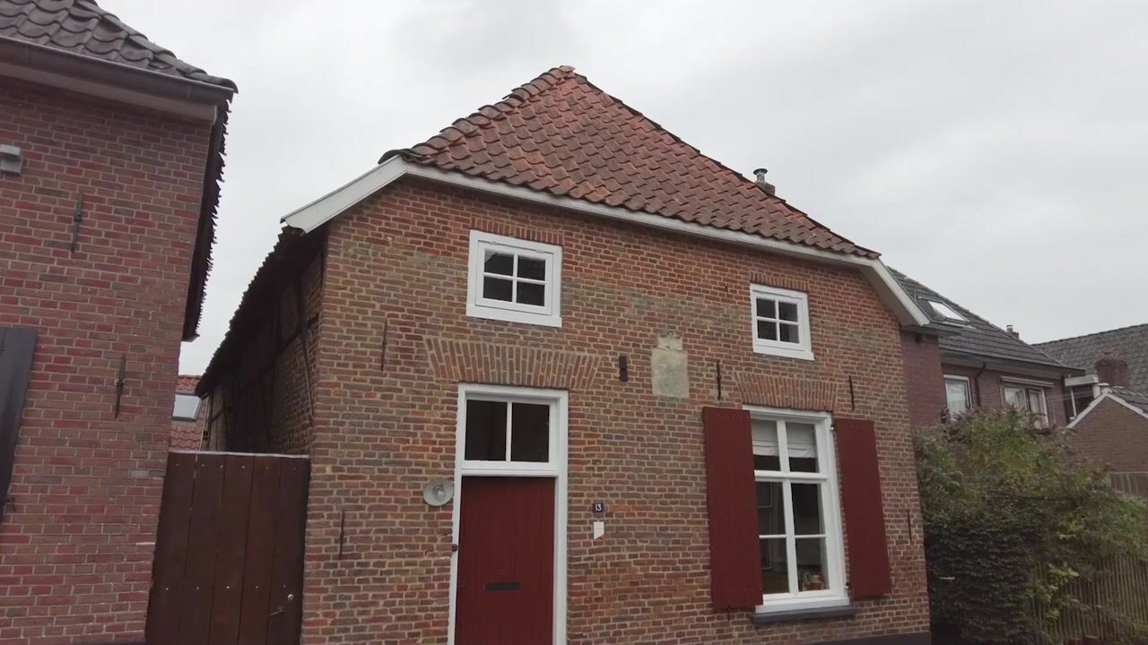 Video of Kerkstraat 13
