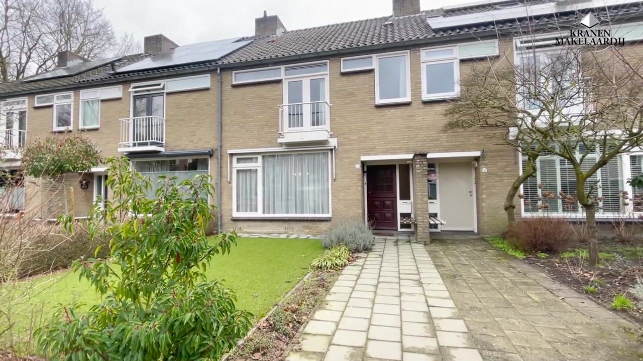 Video van Paladijnstraat 24