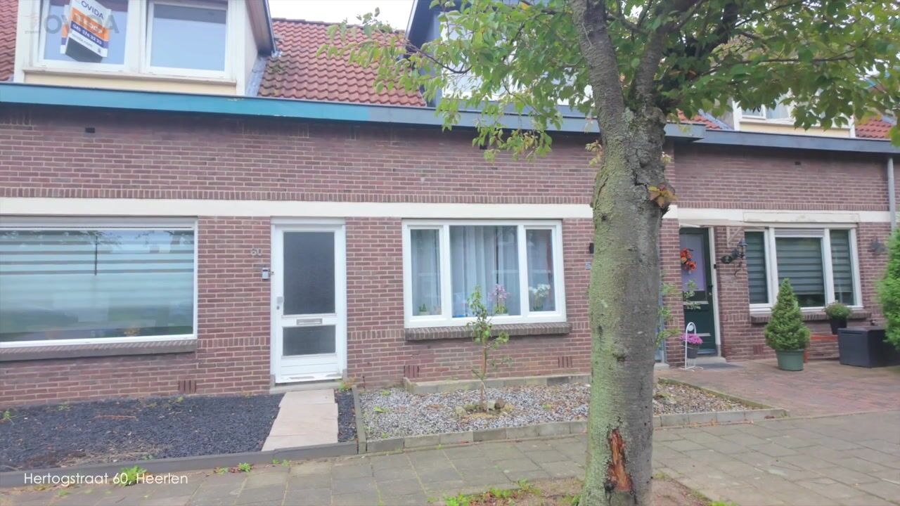 Video van Hertogstraat 60