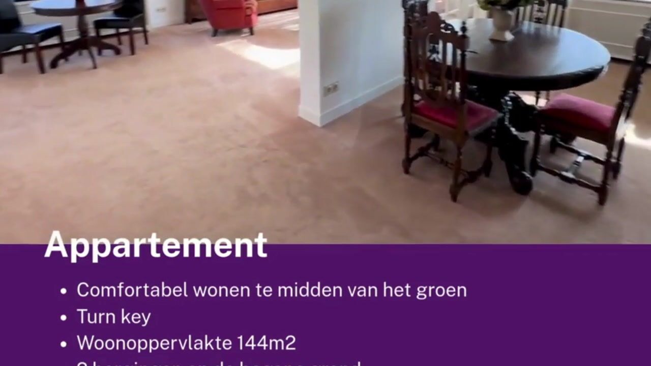 Video van Binnenweg 6-F128