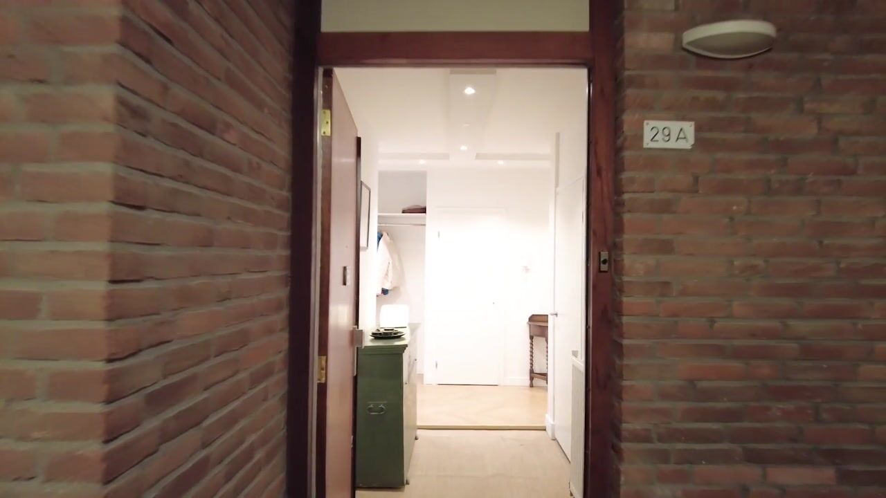 Video van Johan van Oldenbarneveltlaan 29-A
