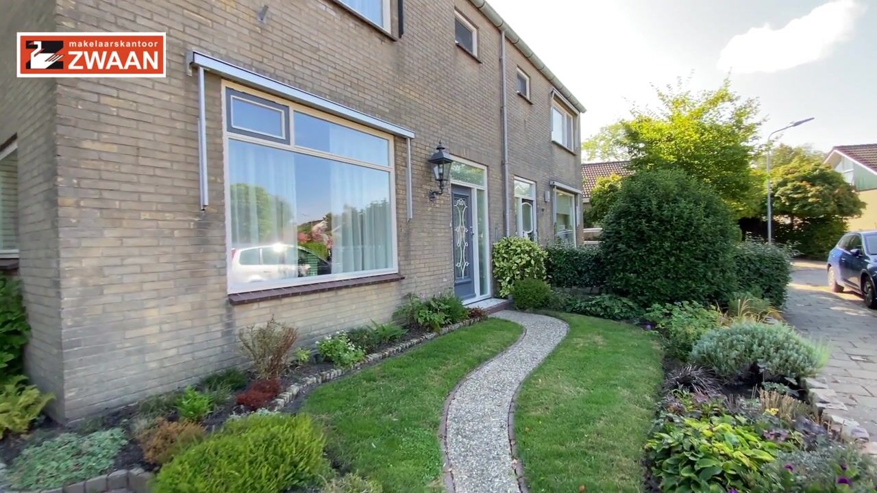 Video of Pauwhoekstraat 1