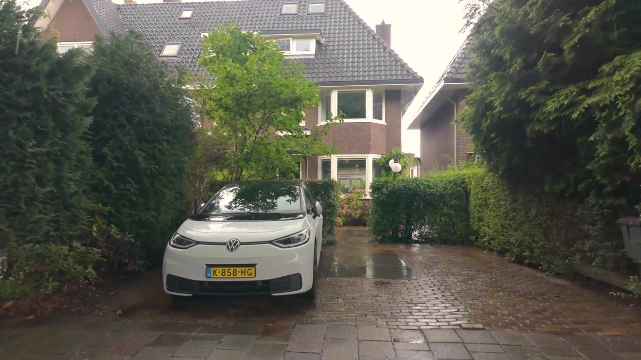 Video van Straatweg 101