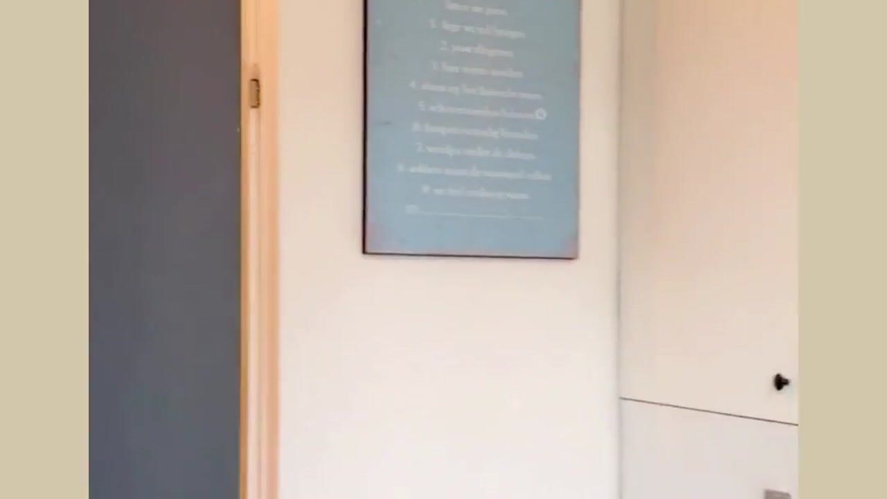 Video van Waterschorpioen 17