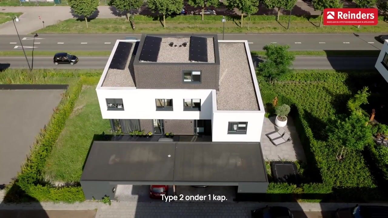 Video van Kanaalpad 9