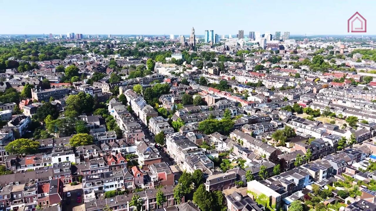 Video van Bladstraat 25