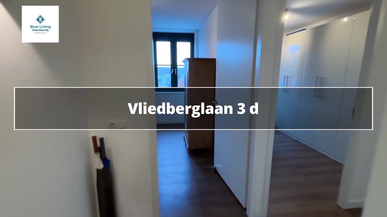 Video van Vliedberglaan 3-D