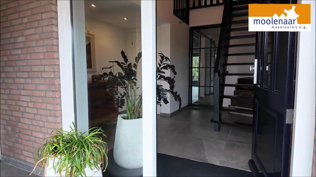 Video van Ridderstraat 17-A