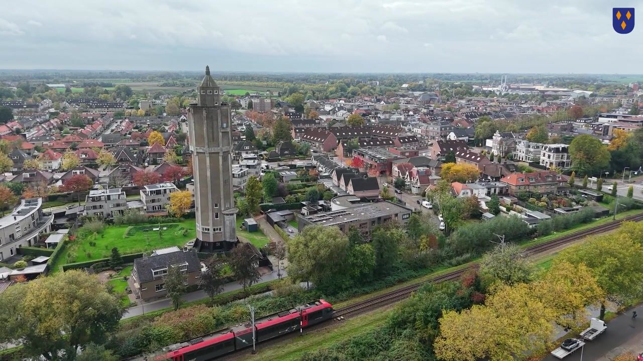 Video of Watertorenlaan 5