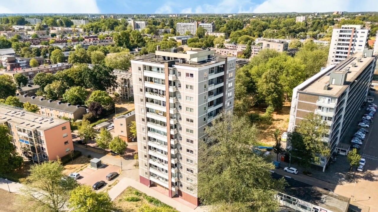Video van Ierlandstraat 181