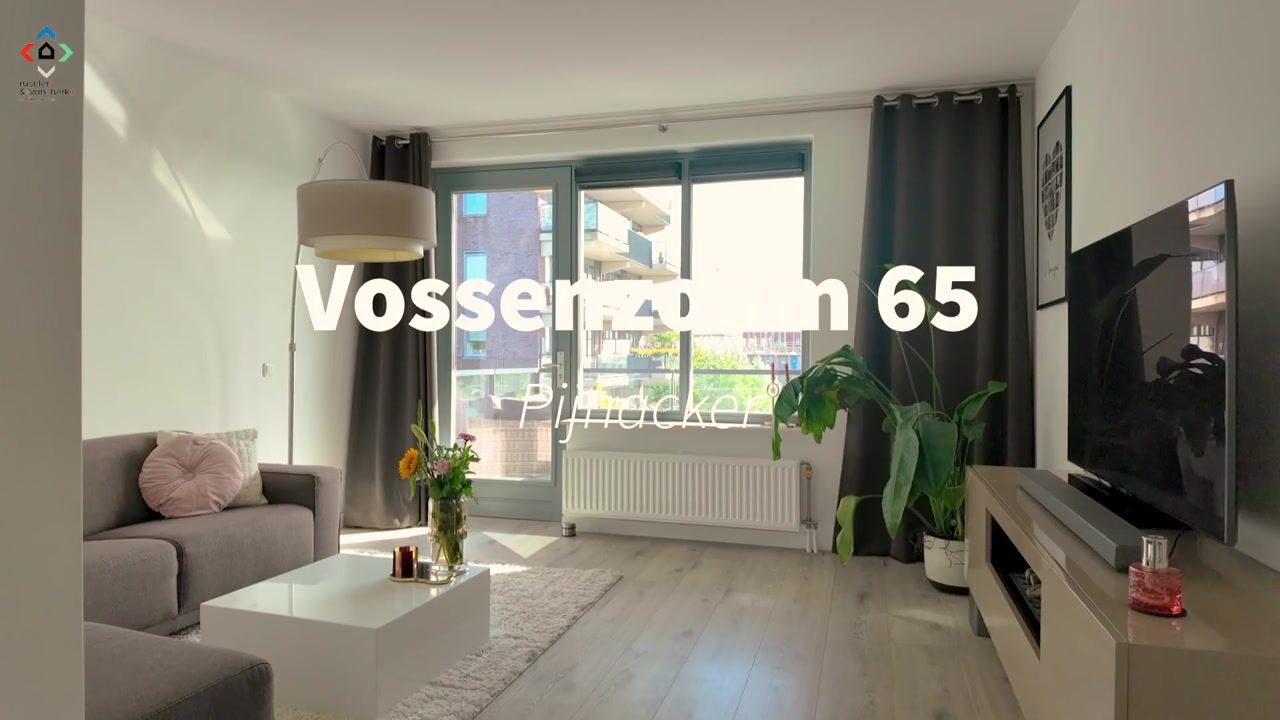 Video van Vossenzoom 65