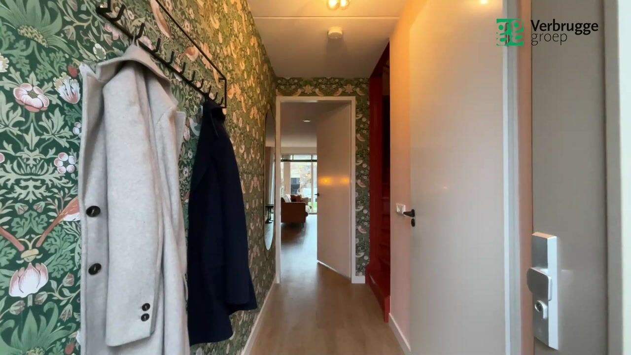Video of Baron van Hallstraat 22