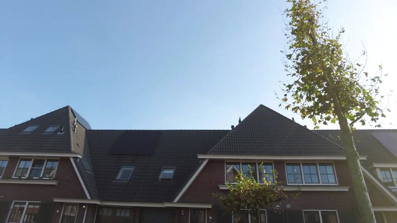 Video of Kruiskamplaan 157