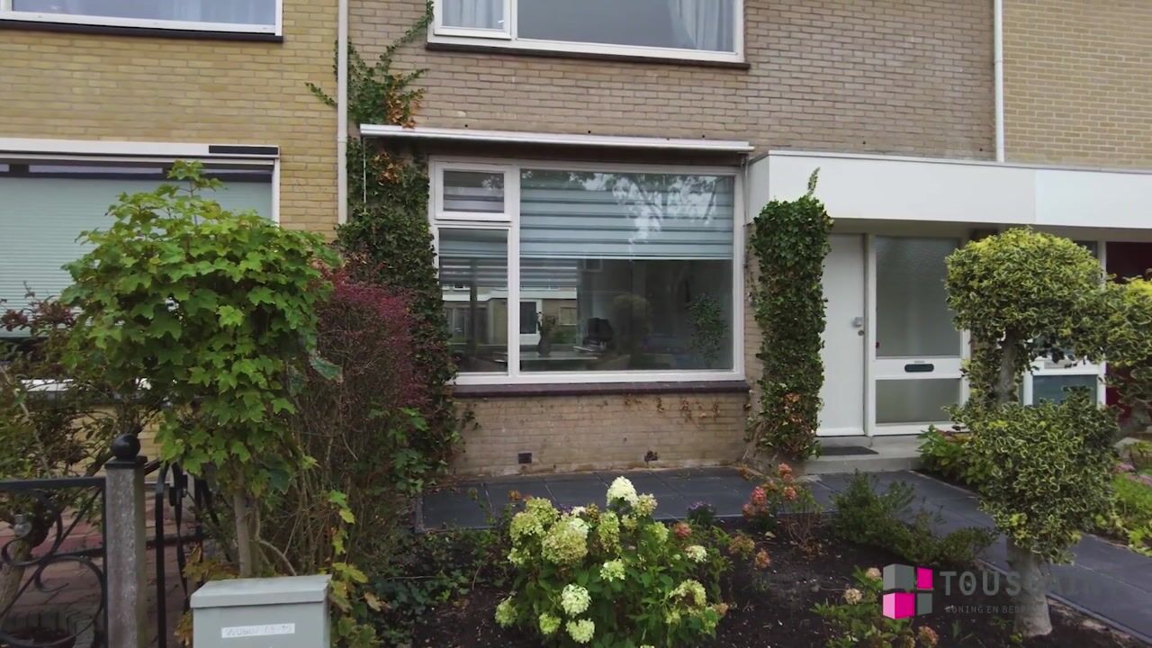 Video van Polluxstraat 32
