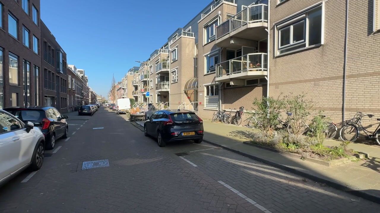 Video van Philips Willemstraat 90