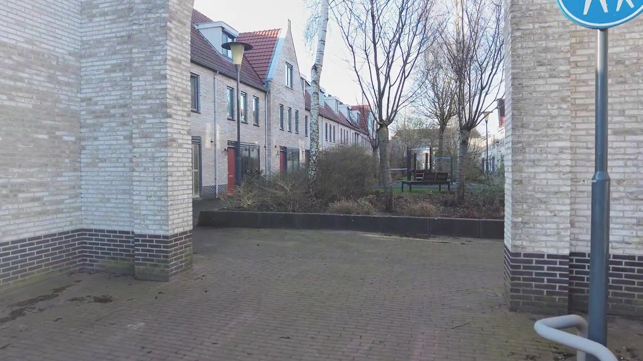 Video van Dagpauwoogstraat 5