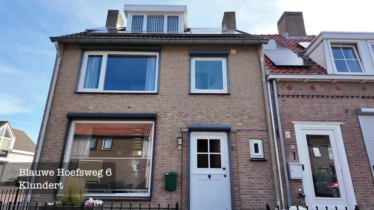 Video of Blauwe Hoefsweg 6