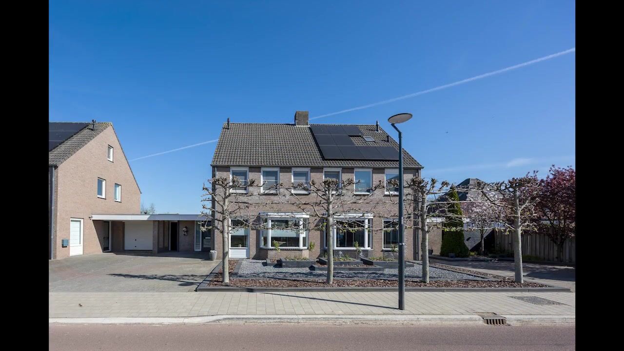 Video van Oude Heerweg 14