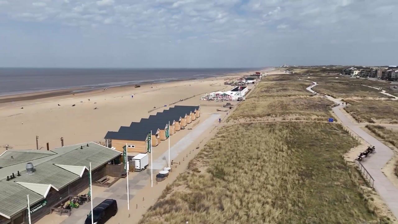 Video van Noordzeepassage 58