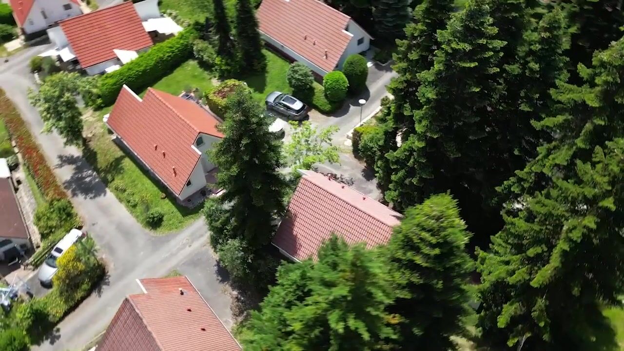 Video van Residence Chateau Cazaleres villa 76