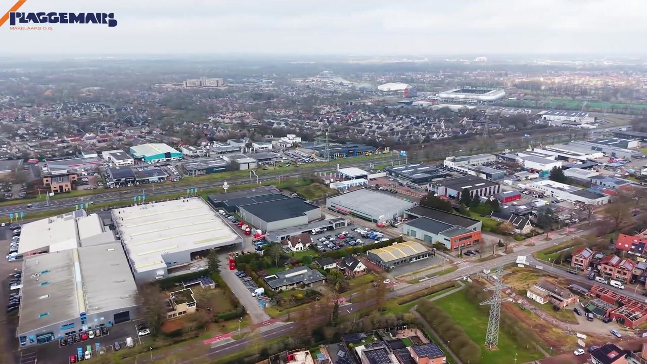 Video van Bornerbroeksestraat 457-F